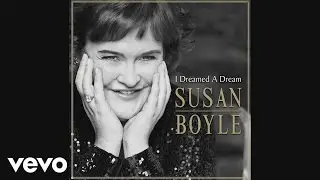 Susan Boyle - You'll See