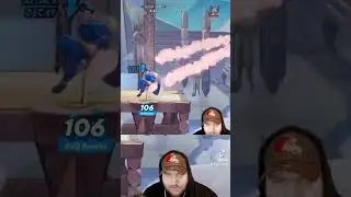 Nice double KO