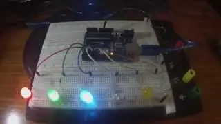 Acionando portas do Arduino com teclado via monitor serial