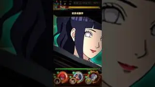 6* WEDDING HINATA SECRET JUTSU!!! Naruto Ultimate Ninja Blazing!!!