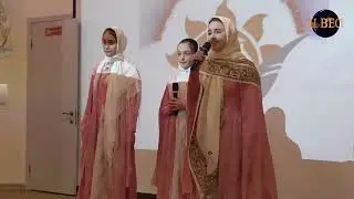 "Дидедин ч1аларин йисан муаллим " конкурс Ахцегь район 2024 йис
