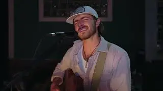 Nick Stone - First Taste of Living (The Bonfire Sessions)