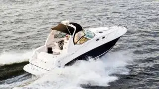 Choosing A Stereo To Fit Your Boat