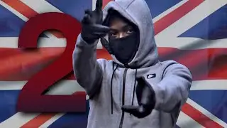 Początki UK Drillu [2/3]