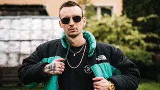 Skrap - Danger (Prod. Shad Velez Beats)