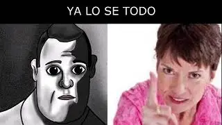 Mr. increíble perturbador / Tu mamá te dice: