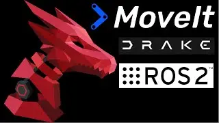 MoveIt2 | Drake | ROS2