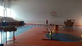 ORDU BESYO 2018 PARKURU