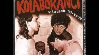 Kolaboranci - Brzydki Napis