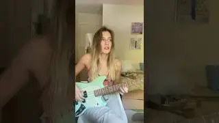 This bassline is stuck in my head