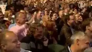 Я счастливый как никто...