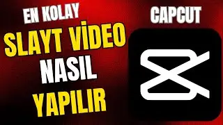 Creating a Slideshow Video with CapCut | How to Make a Video from Images?