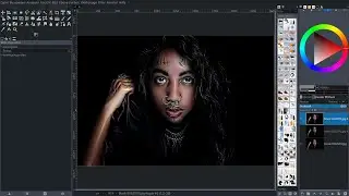 Anleitung Comic Effekt: mit kostenlosem Gimp Bildbearbeitungsprogramm!