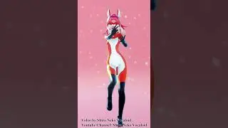 【MMD Miraculous】BTS - Permission to Dance (Rena Rouge)【60fps】 