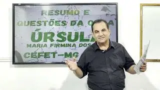 Ursula - Análise e questões