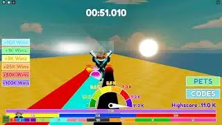 Gas gas gas (Roblox)