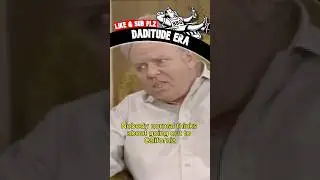Archie Bunker's California Roast is Perfection. #70stv #allinthefamily #shortsyt
