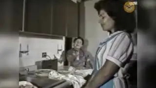 Comercial de Ahorro del agua 01: 