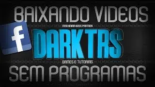 Como Baixar Videos Do Facebook Sem Programas
