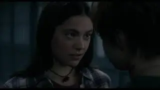 ENG   Трейлер  2   Новые мутанты 2020)))