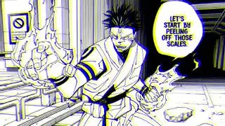 28 Days Later // Theme - Gojou Vs Sukuna「MMV」