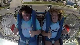 Aubrey & Addison