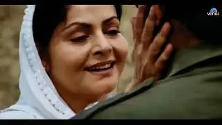 Sandese Aate Hai  HD Video  Border  Sunny Deol Suniel Shetty  Best Patriotic Hindi Song 1