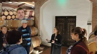 HOINARI PRIN VINĂRII 🍷CHATEAU VARTELY, 🍷ORHEI MOLDOVA
