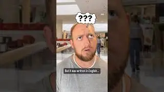 STUPID PEOPLE cc: ​⁠