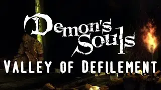 Into the Mire - Valley Of Defilement