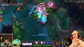 Siv HD - One Hand Quadra Kill
