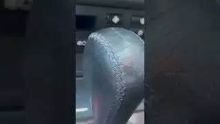 Реставрация салона bmw