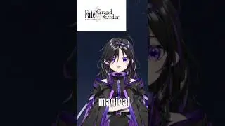 What is Fate Grand Order?  