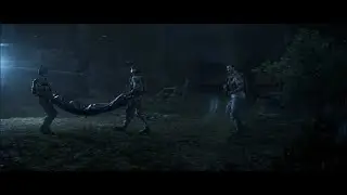 CALL OF DUTY MODERN WARFAR/ 10 YIL ÖNCE