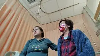 醫師判讀後—餘生