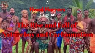 The Rise and Fall of Natureboy and Carbonnation: Episode 1