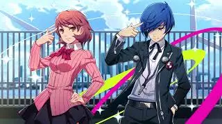Yukari The Lovers | Jocelyn Flores