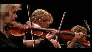 Mozart The Magic Flute Overture Neville Marriner