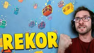 Rekor Sandık Çıkardım Ama Sonuç, Roblox Hazine Avı Simulator İkramiye Sandığı