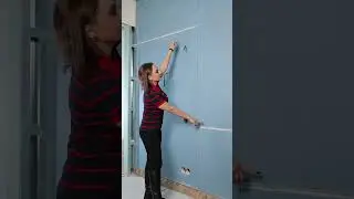 ТРЕЩИНЫ В ГИПСОКАРТОНЕ 💎 Как их избежать?