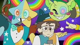 OUT OF SIGHT [Welcome to Dreamworld Song]