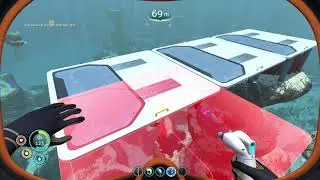 Subnautica Lets Play Part 22 Moving Day