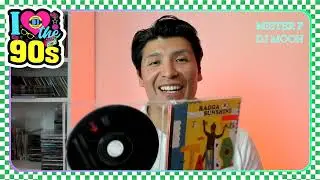 MUSICA DJ 90S