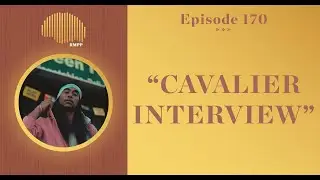 #170 - Cavalier INTERVIEW