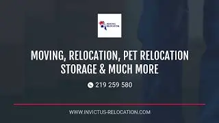 Looking for Professional Moving Services?