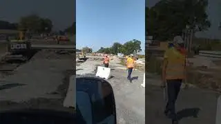строительство моста