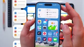 App Recordatorios, así es MÁS ÚTIL ✅