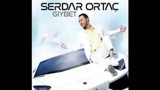 Serdar Ortaç - Gıybet (Retro Version) Audio