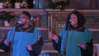 Roderick Giles & Grace