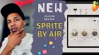 Unleash Creativity with Sprite by AIR | Sprite Multi FX Plugin Review